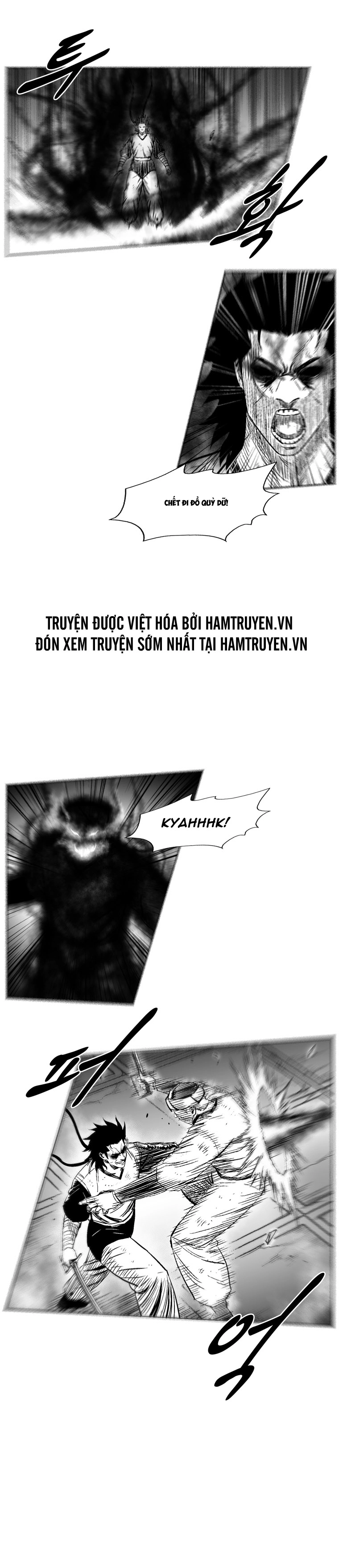 Cơn Bão Đỏ Chapter 246 - 10