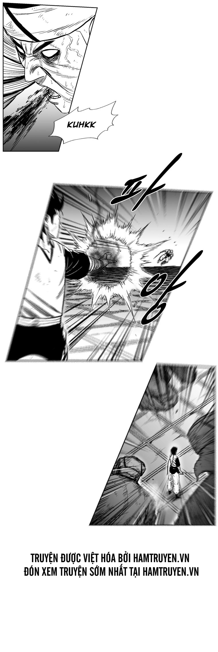 Cơn Bão Đỏ Chapter 246 - 11