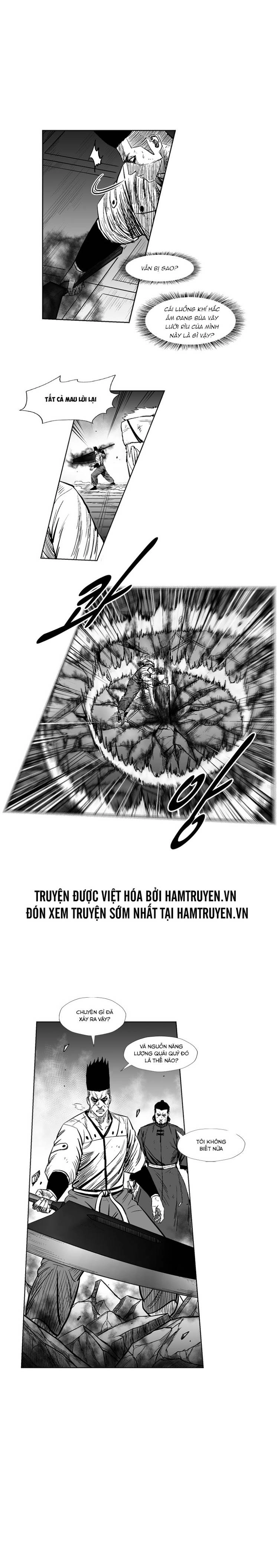 Cơn Bão Đỏ Chapter 246 - 15