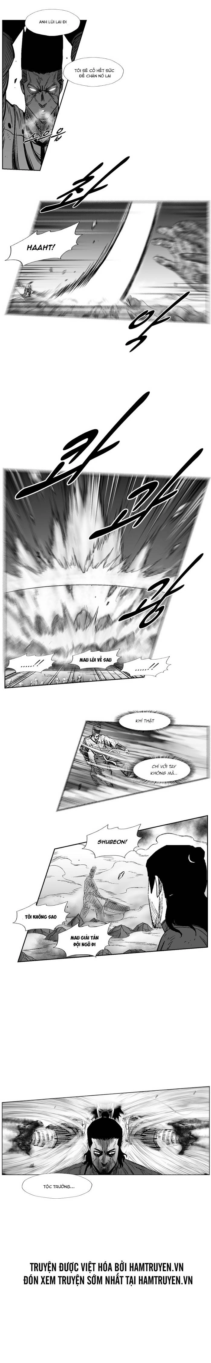 Cơn Bão Đỏ Chapter 246 - 17