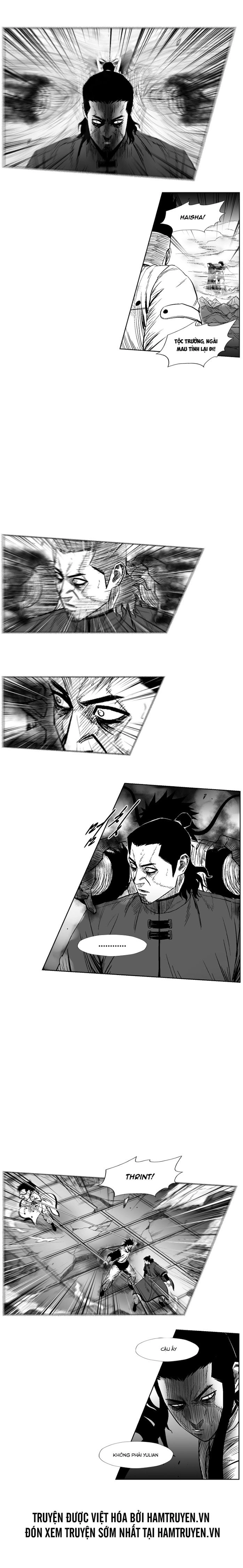 Cơn Bão Đỏ Chapter 248 - 3