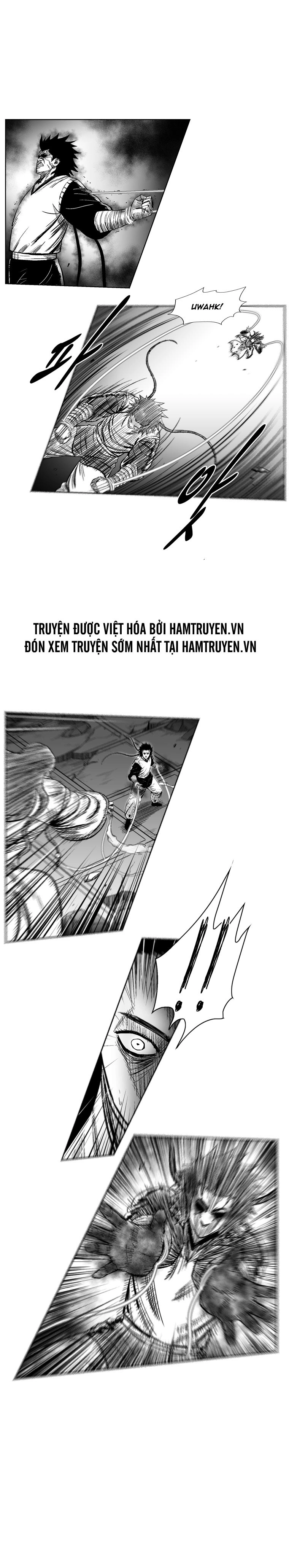 Cơn Bão Đỏ Chapter 248 - 4