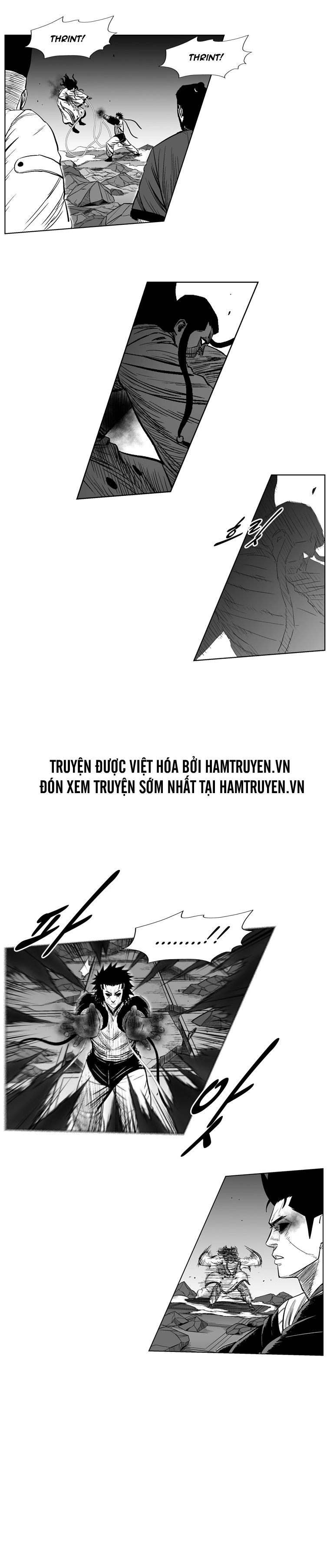 Cơn Bão Đỏ Chapter 248 - 6