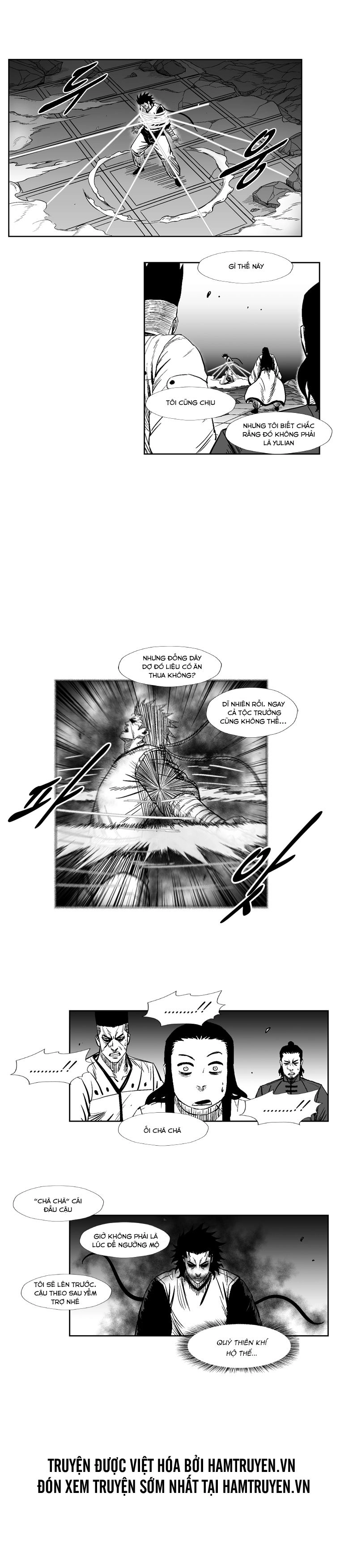 Cơn Bão Đỏ Chapter 248 - 8