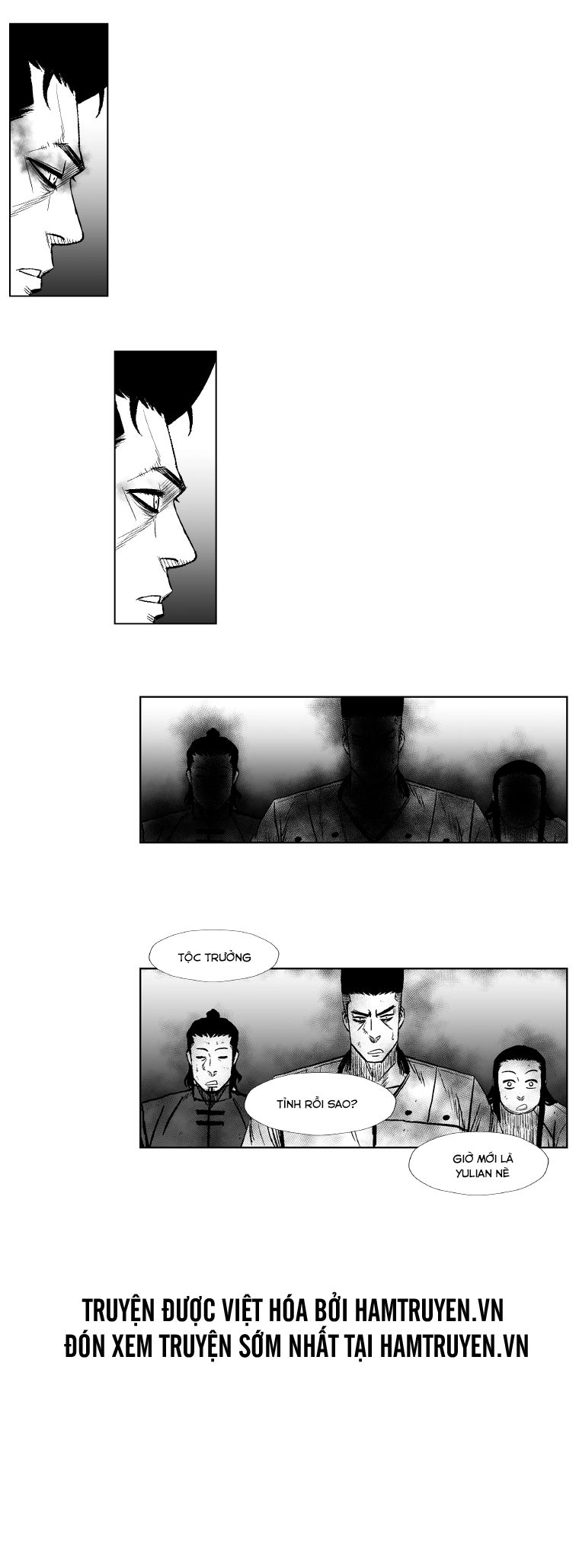 Cơn Bão Đỏ Chapter 248 - 11