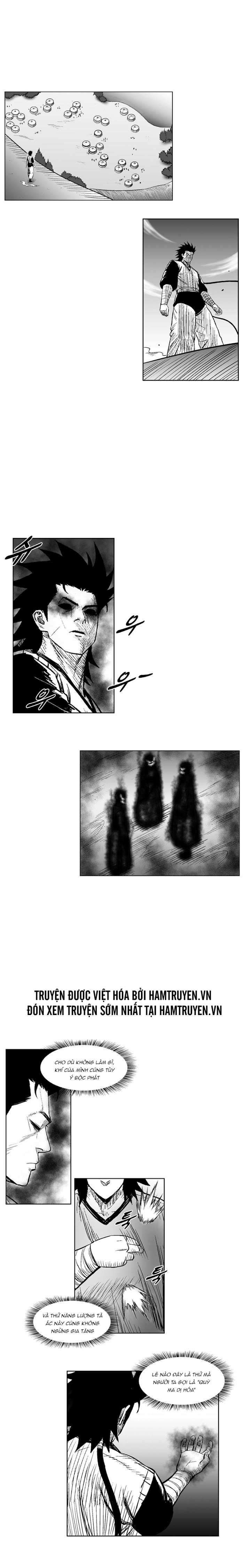 Cơn Bão Đỏ Chapter 248 - 15