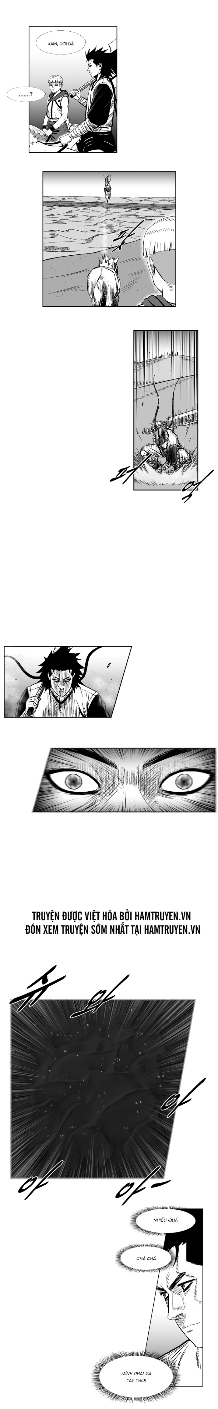 Cơn Bão Đỏ Chapter 250 - 4