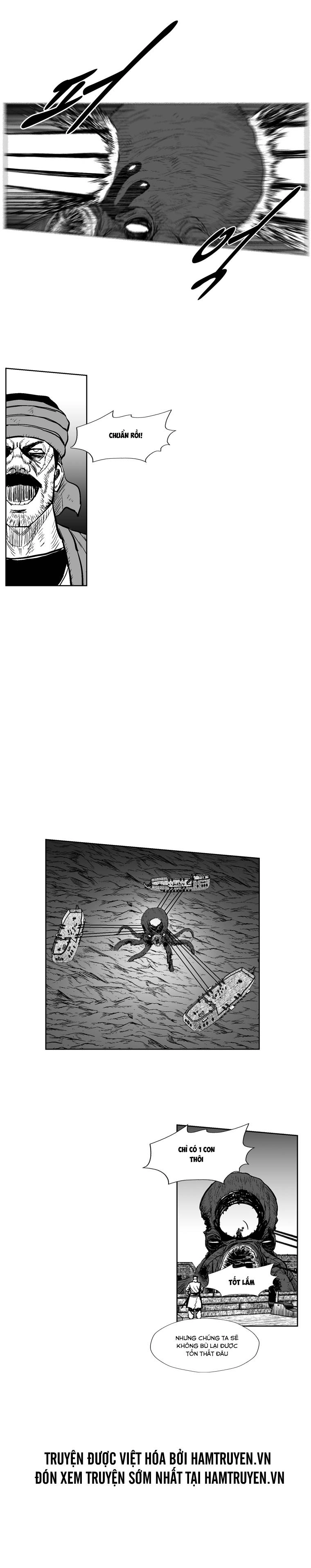 Cơn Bão Đỏ Chapter 252 - 20