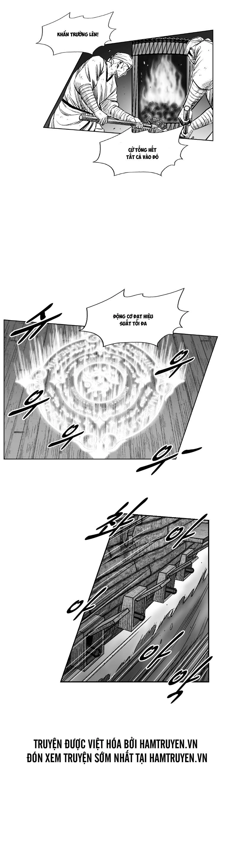 Cơn Bão Đỏ Chapter 253 - 7