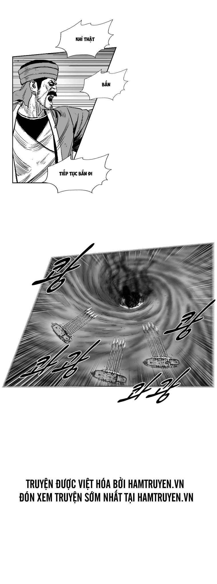 Cơn Bão Đỏ Chapter 253 - 9