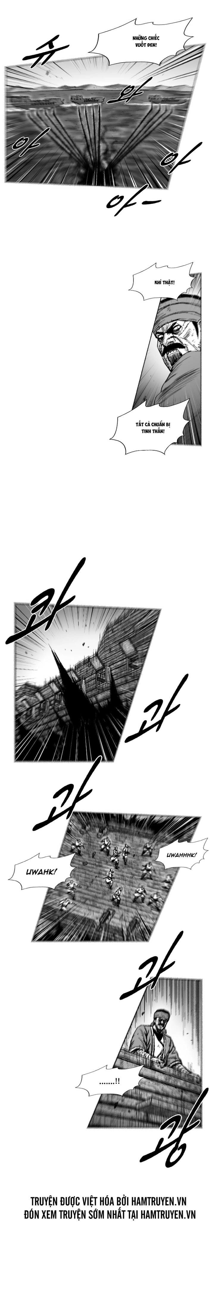 Cơn Bão Đỏ Chapter 253 - 12