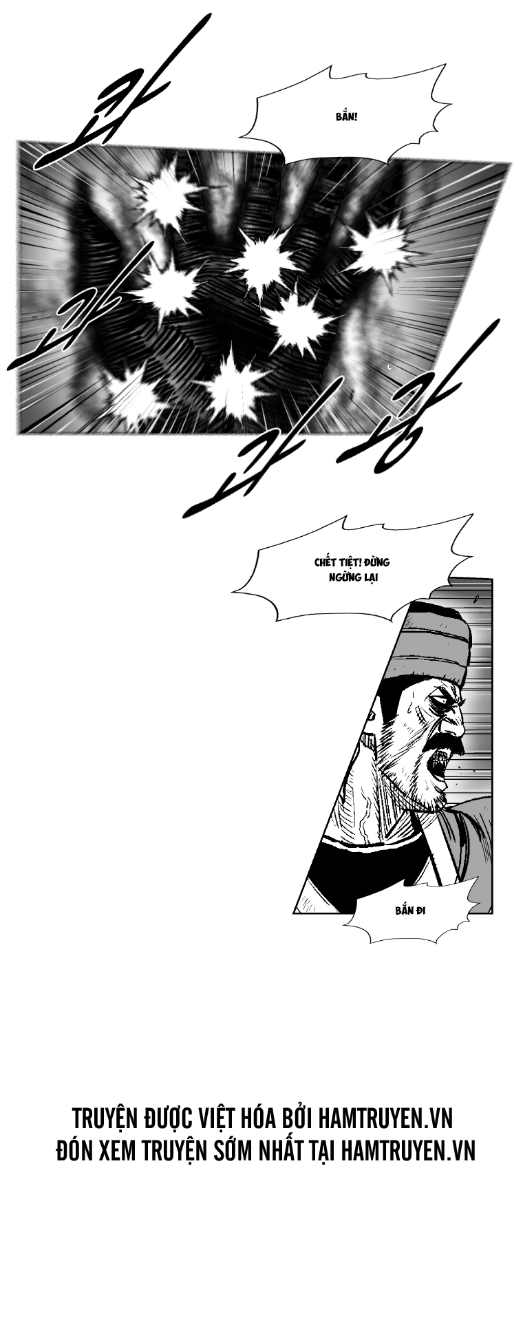 Cơn Bão Đỏ Chapter 253 - 14