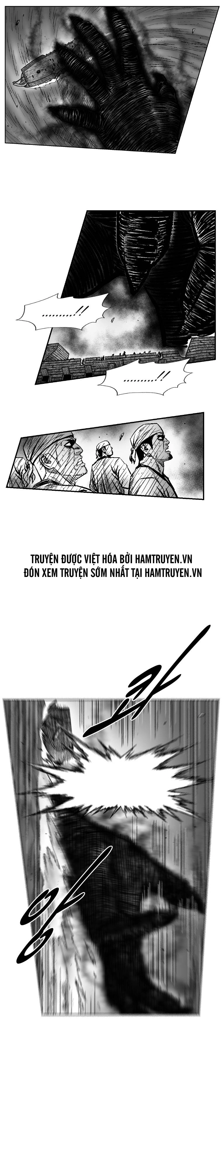 Cơn Bão Đỏ Chapter 253 - 15