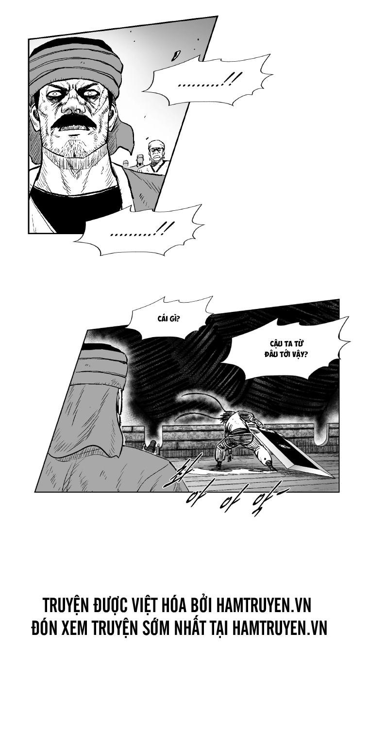 Cơn Bão Đỏ Chapter 253 - 16