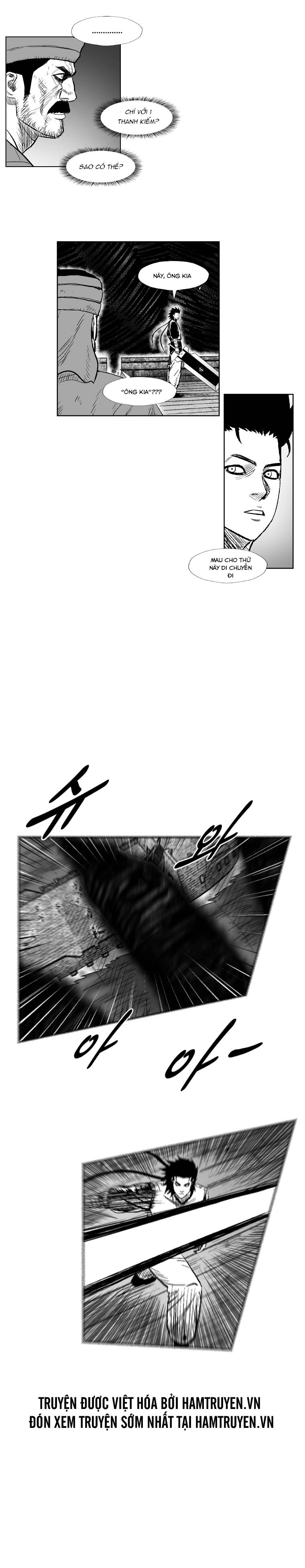 Cơn Bão Đỏ Chapter 253 - 17