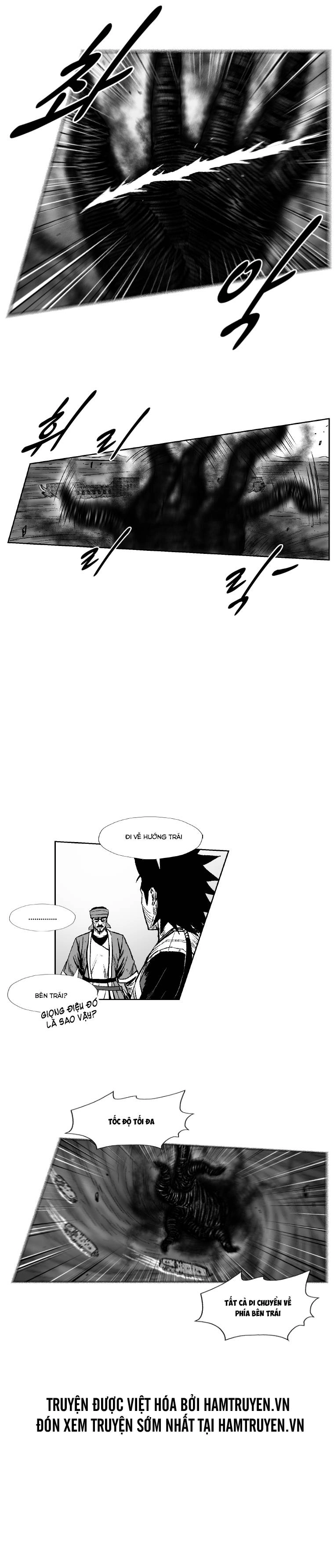 Cơn Bão Đỏ Chapter 253 - 18