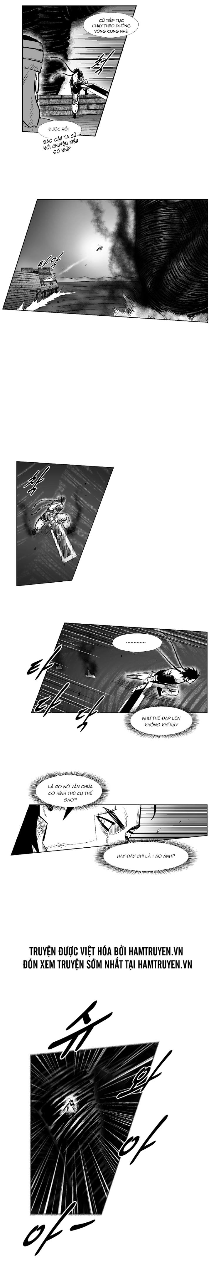 Cơn Bão Đỏ Chapter 253 - 19