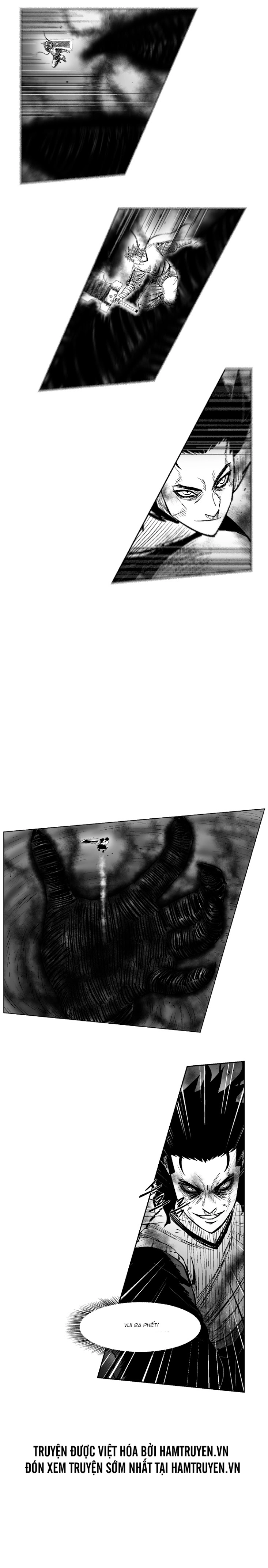 Cơn Bão Đỏ Chapter 253 - 21