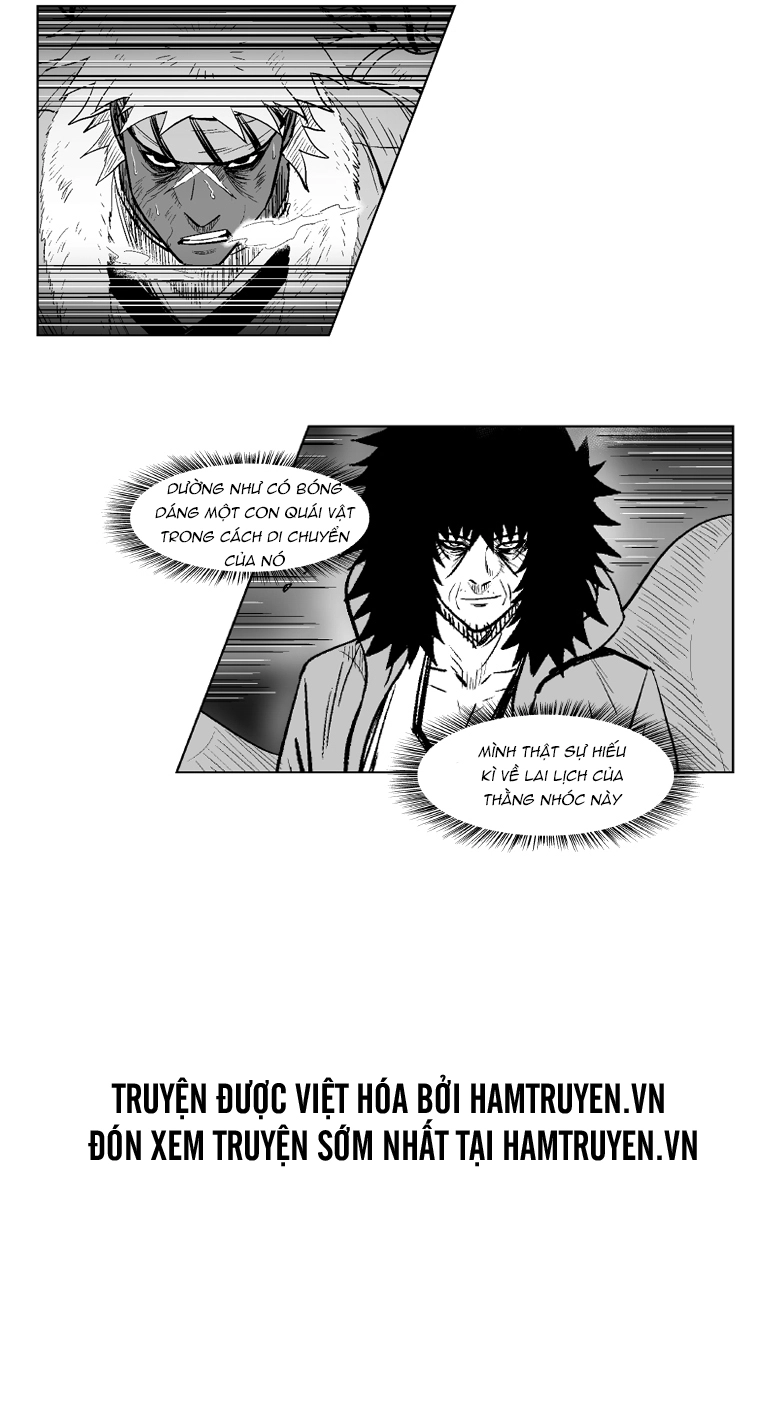 Cơn Bão Đỏ Chapter 254 - 18