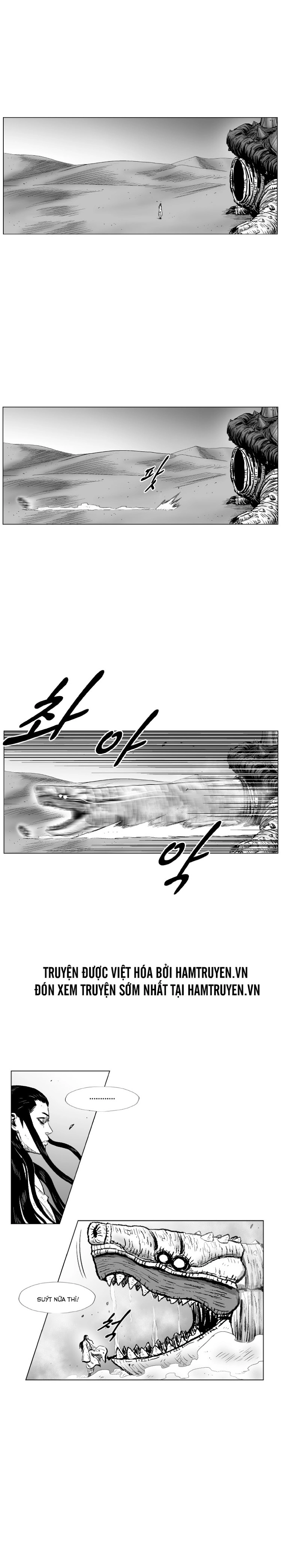 Cơn Bão Đỏ Chapter 257 - 12