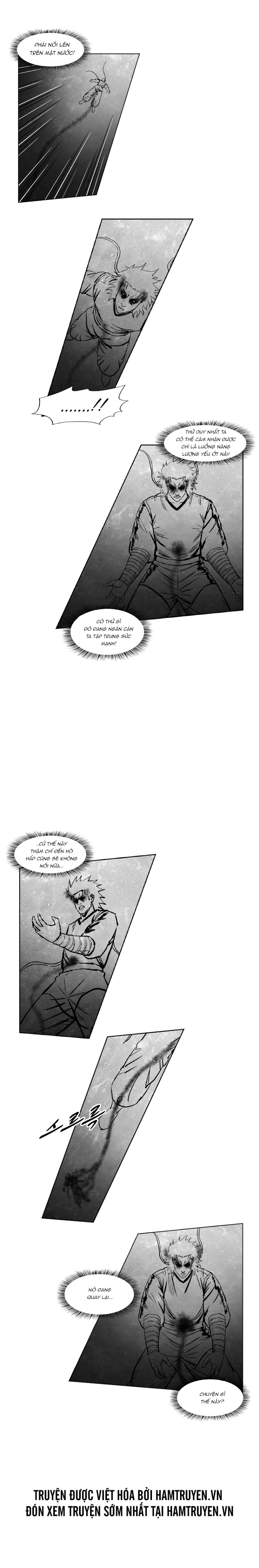 Cơn Bão Đỏ Chapter 259 - 4