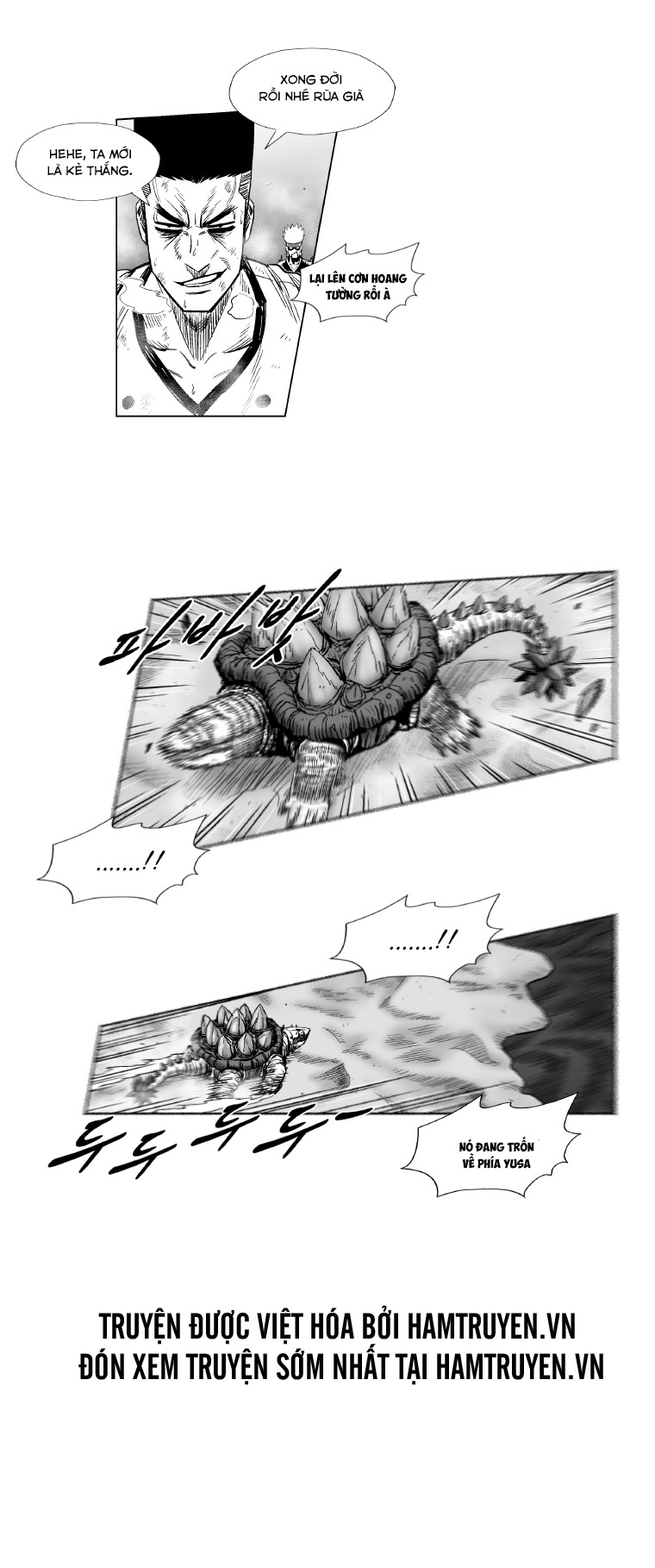 Cơn Bão Đỏ Chapter 259 - 7