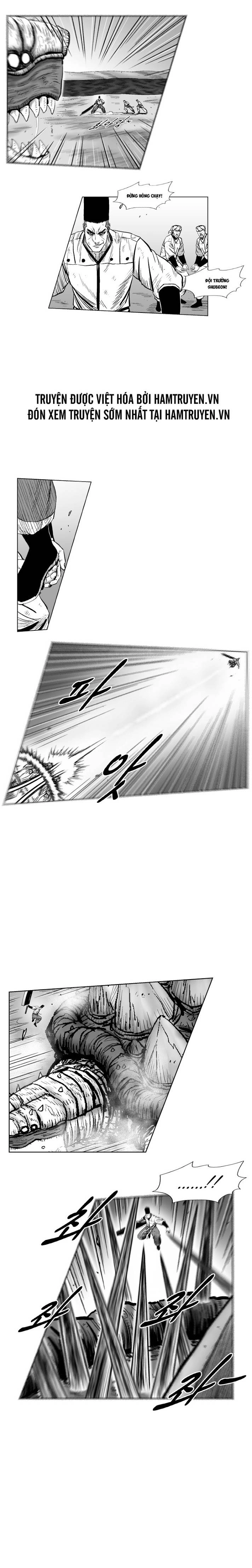 Cơn Bão Đỏ Chapter 259 - 8