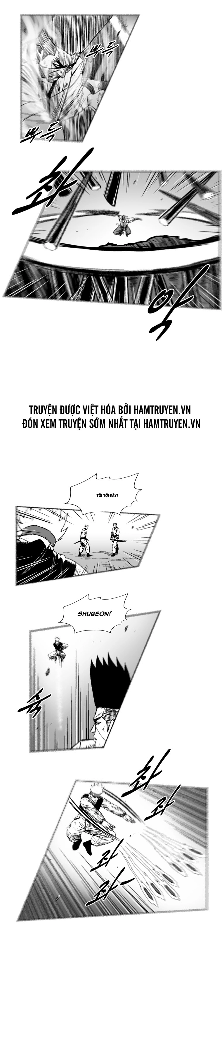 Cơn Bão Đỏ Chapter 259 - 9