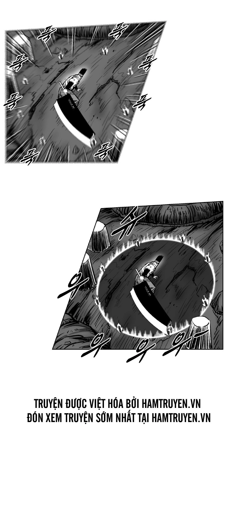 Cơn Bão Đỏ Chapter 259 - 10