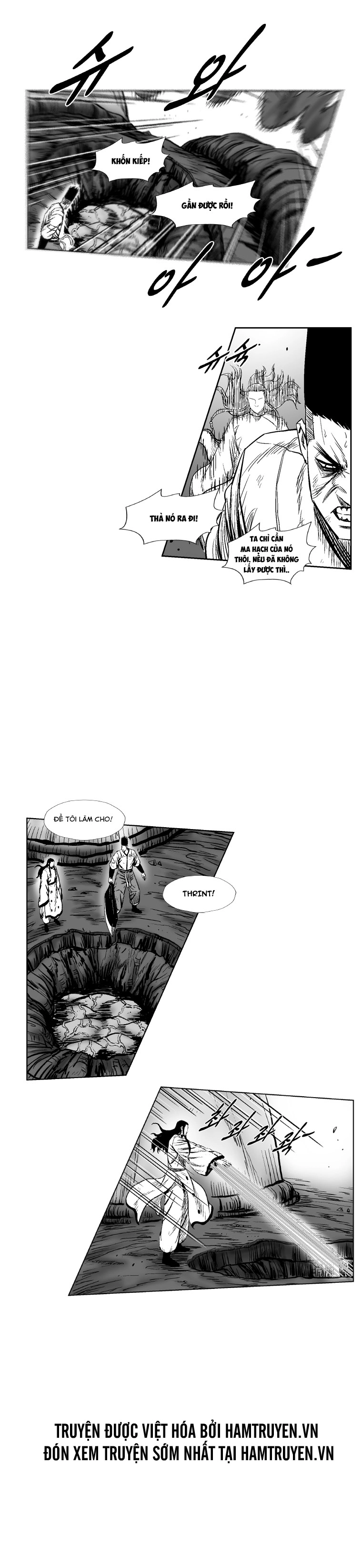 Cơn Bão Đỏ Chapter 259 - 15