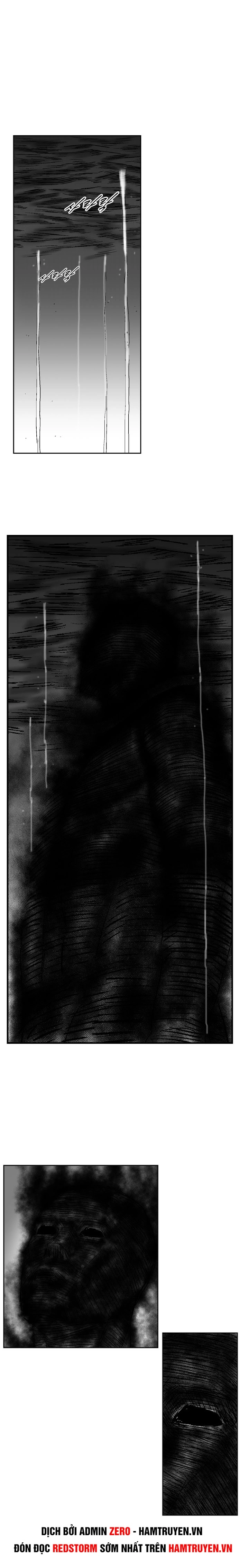 Cơn Bão Đỏ Chapter 259 - 23