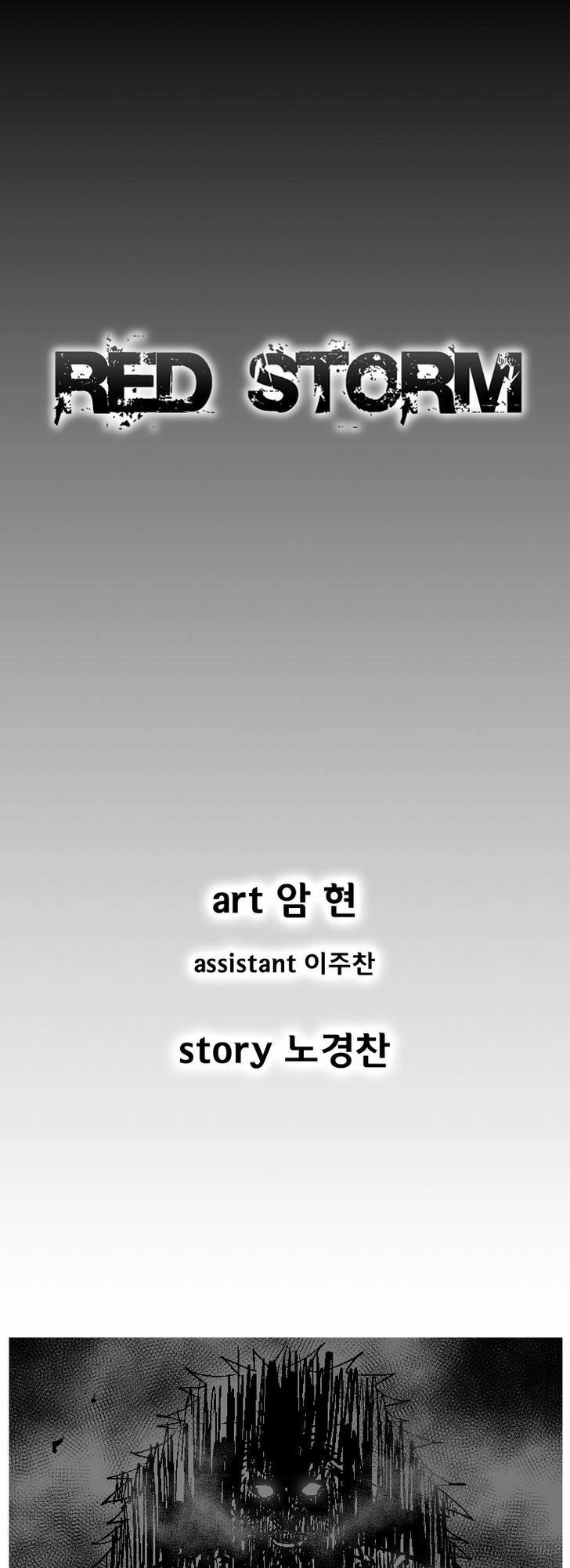 Cơn Bão Đỏ Chapter 260 - 2