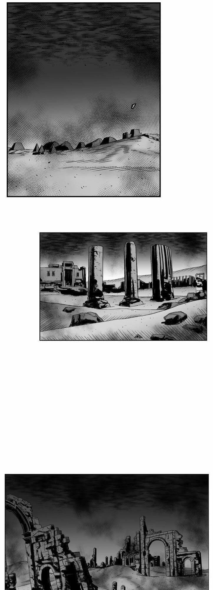 Cơn Bão Đỏ Chapter 260 - 6