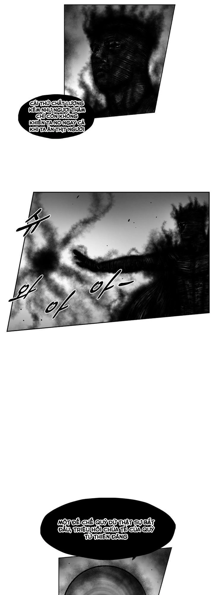 Cơn Bão Đỏ Chapter 260 - 9