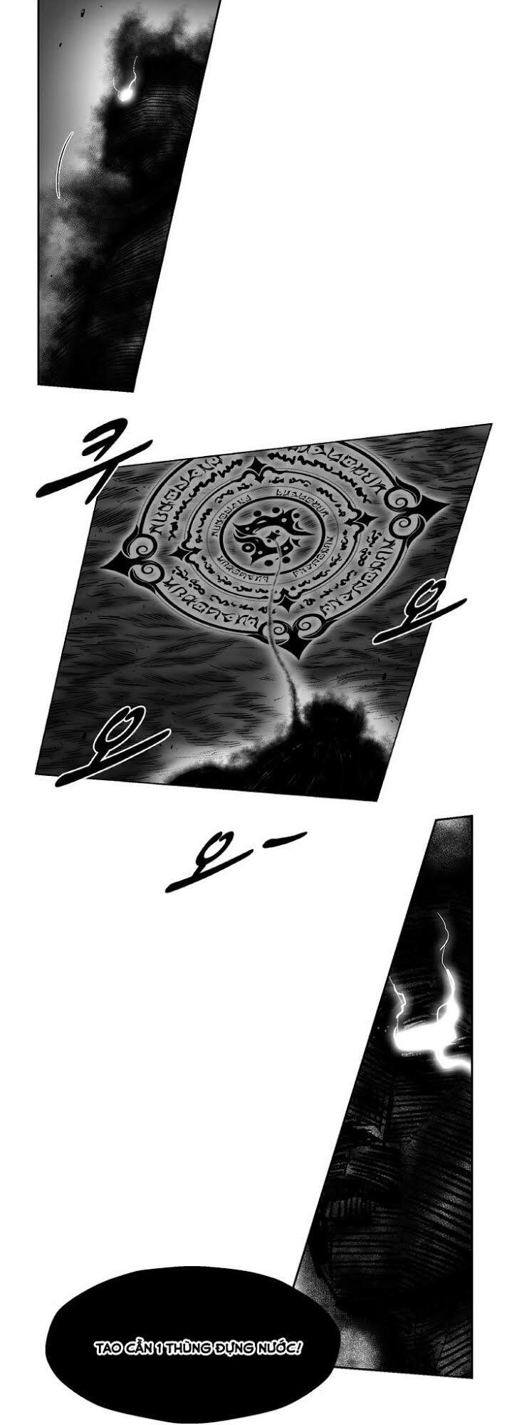 Cơn Bão Đỏ Chapter 260 - 16