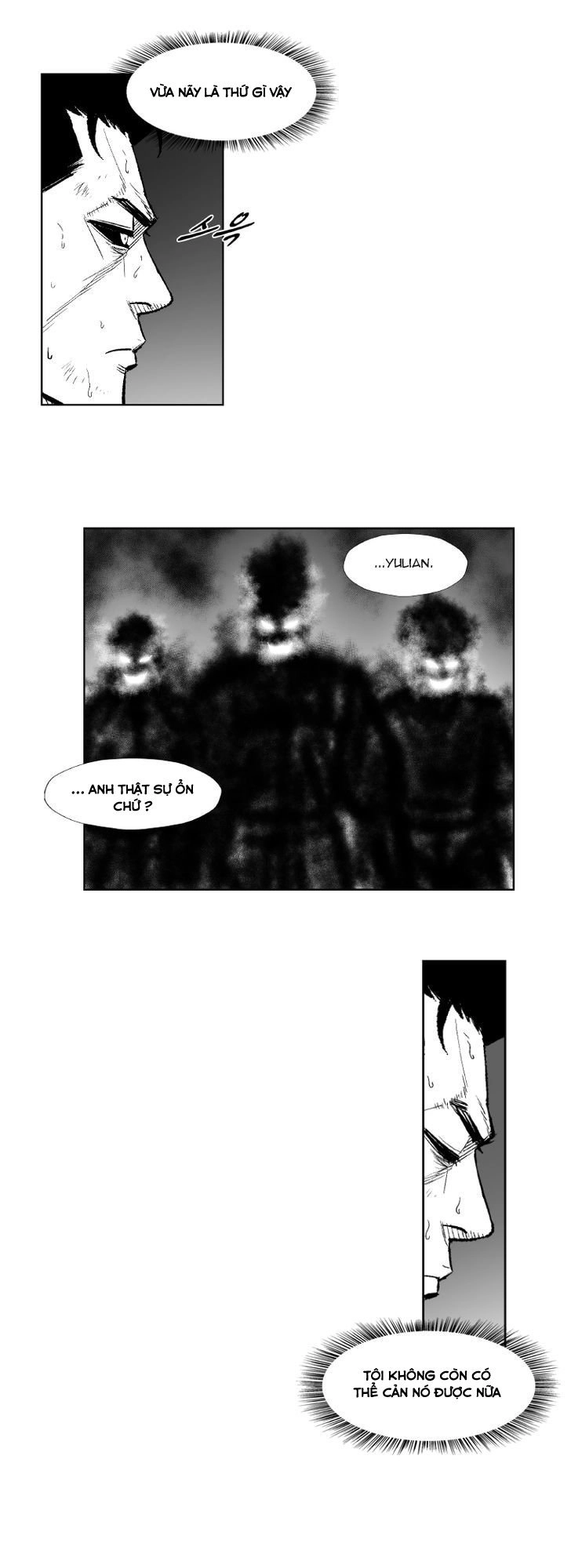 Cơn Bão Đỏ Chapter 260 - 22