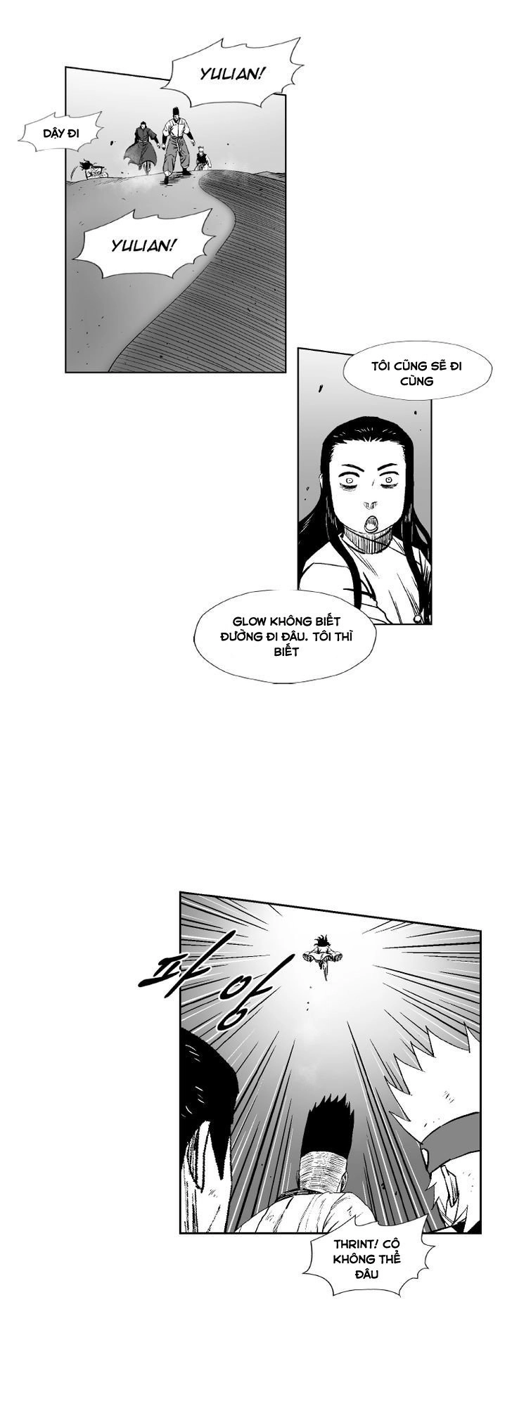 Cơn Bão Đỏ Chapter 260 - 27