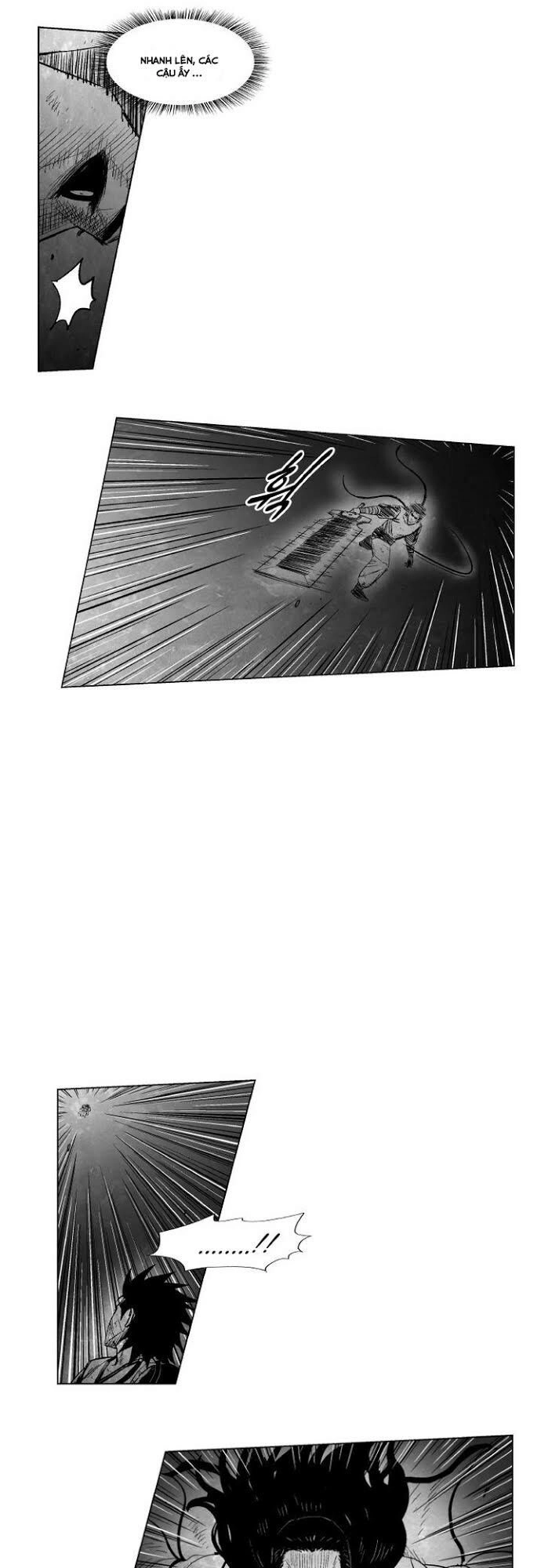 Cơn Bão Đỏ Chapter 260 - 34