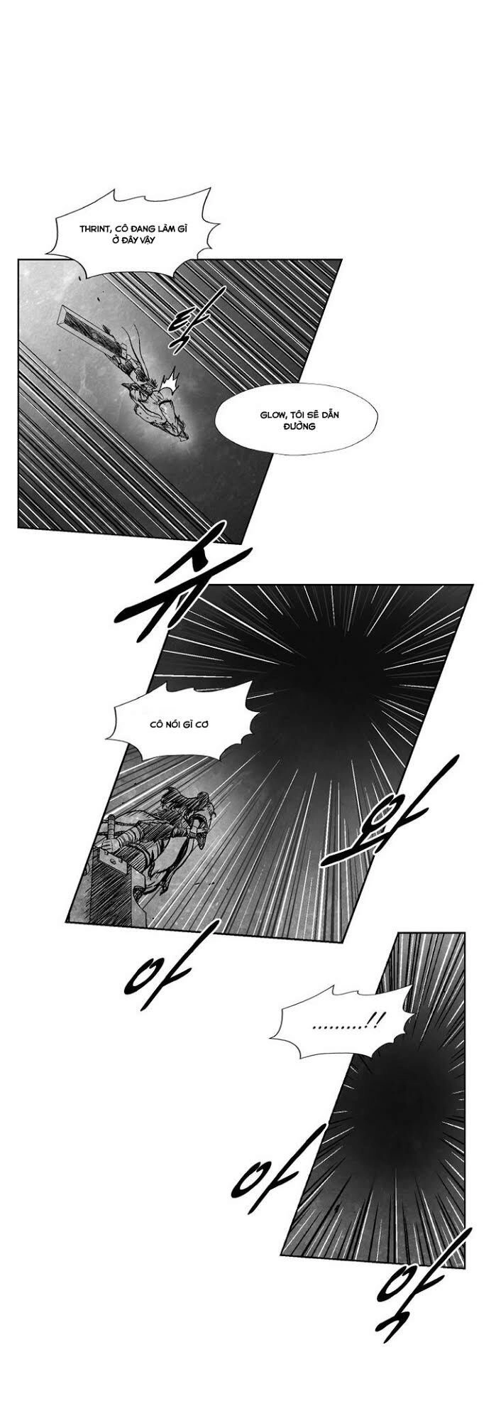 Cơn Bão Đỏ Chapter 260 - 36