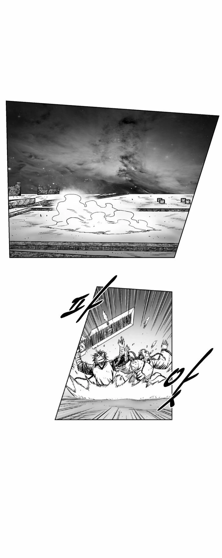 Cơn Bão Đỏ Chapter 260 - 39