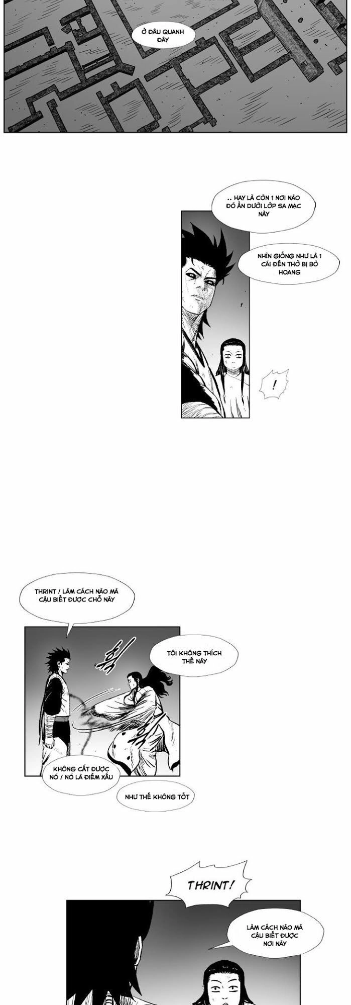 Cơn Bão Đỏ Chapter 260 - 41