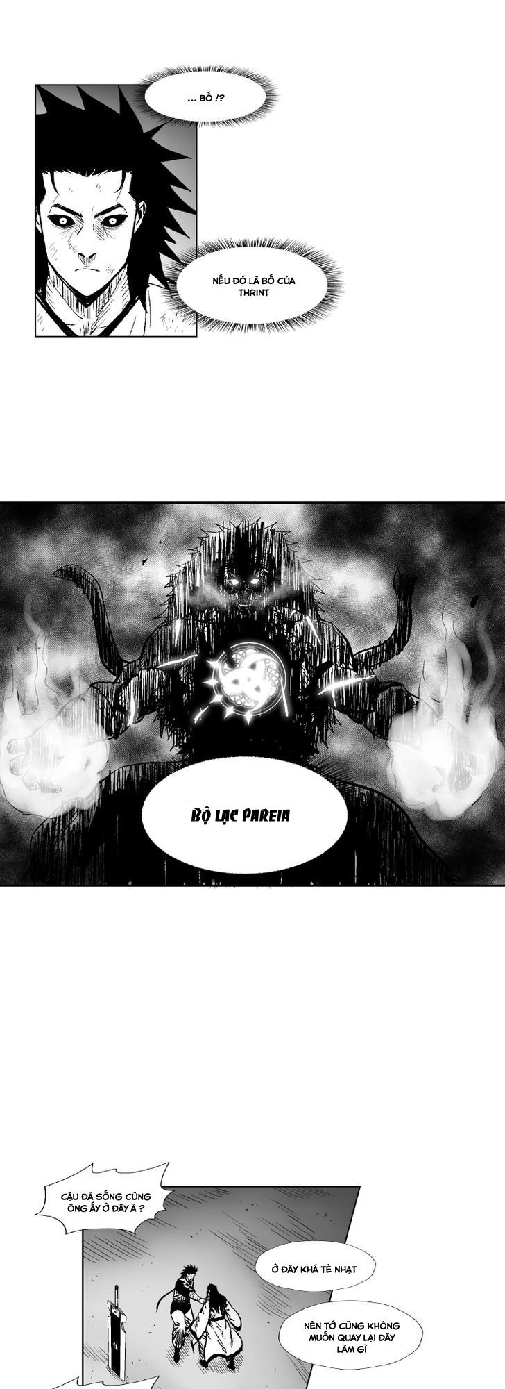 Cơn Bão Đỏ Chapter 260 - 43