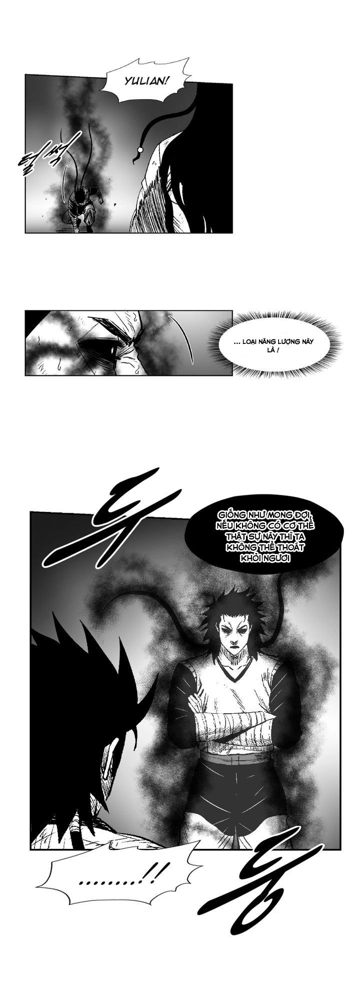 Cơn Bão Đỏ Chapter 260 - 46