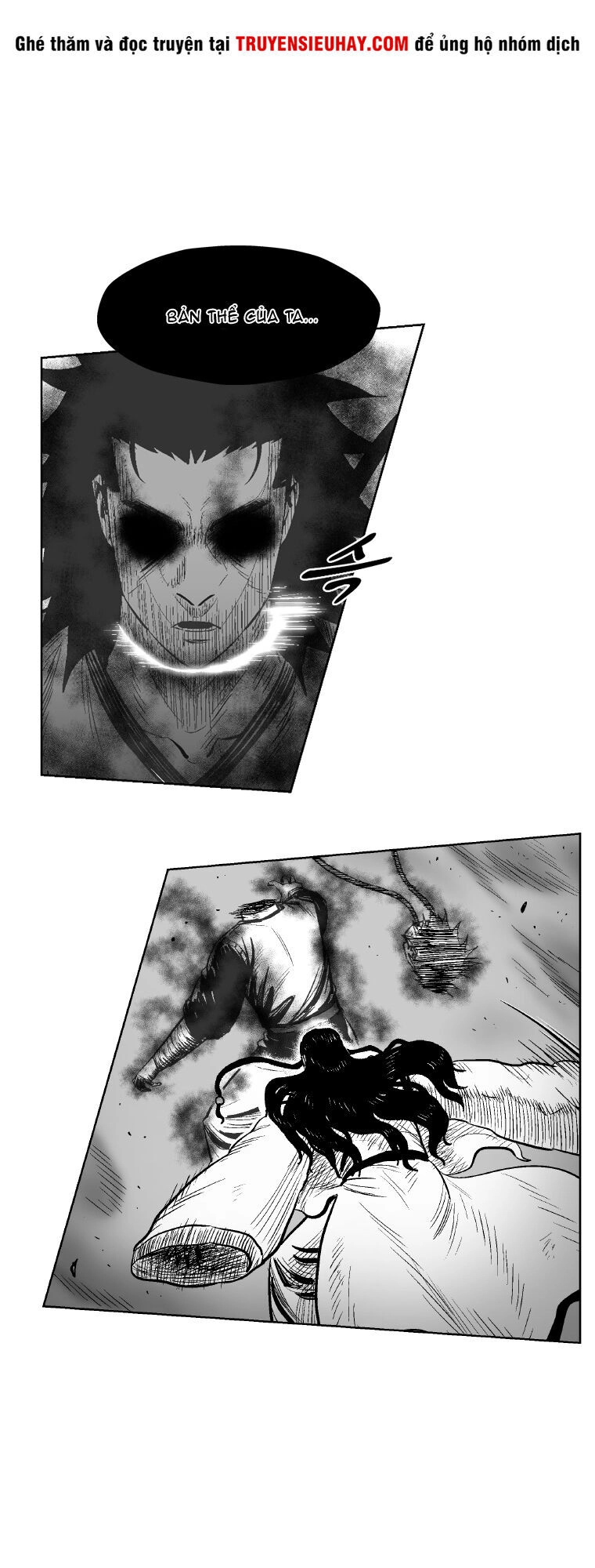 Cơn Bão Đỏ Chapter 261 - 5