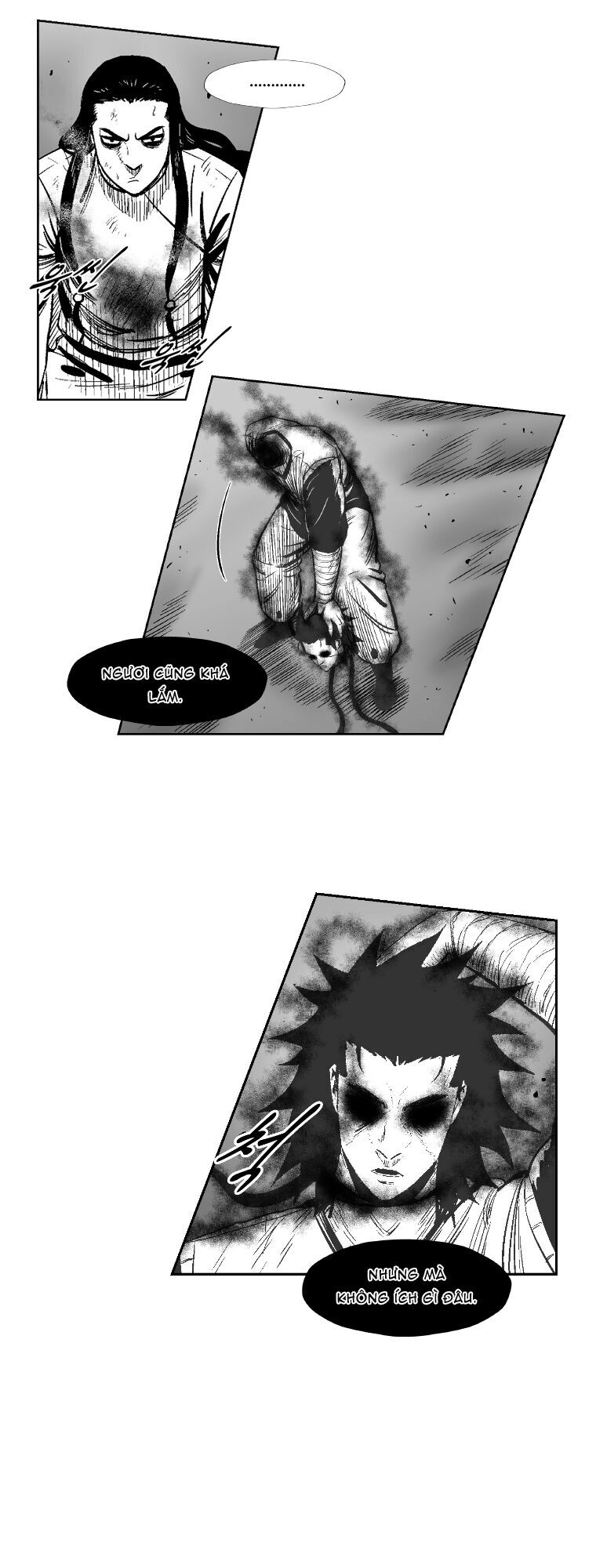 Cơn Bão Đỏ Chapter 261 - 11