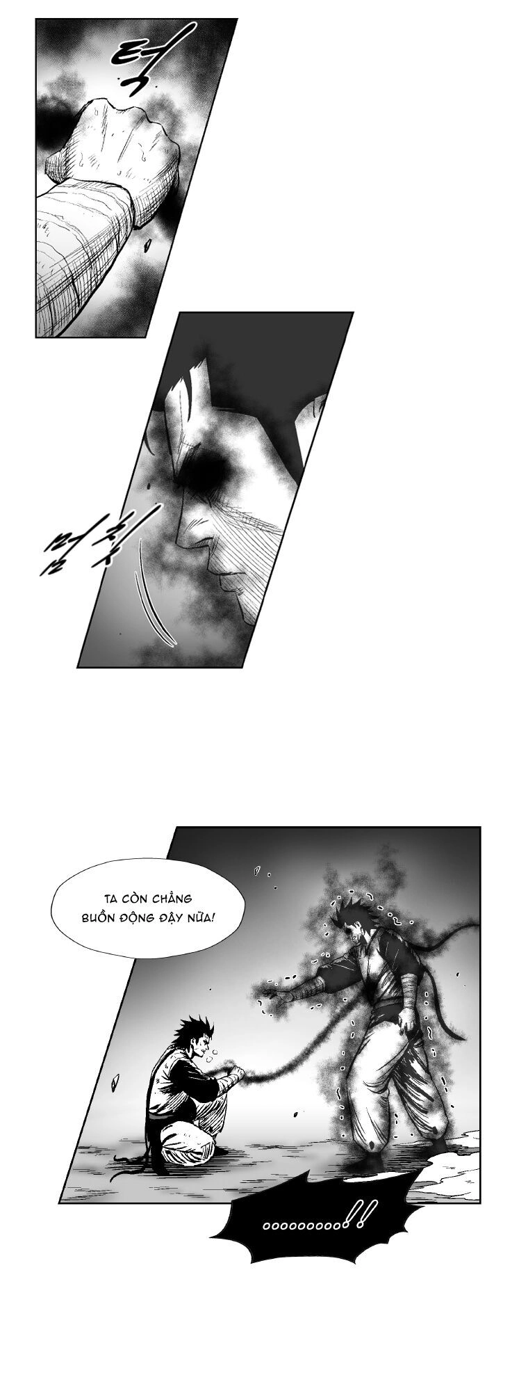 Cơn Bão Đỏ Chapter 261 - 16