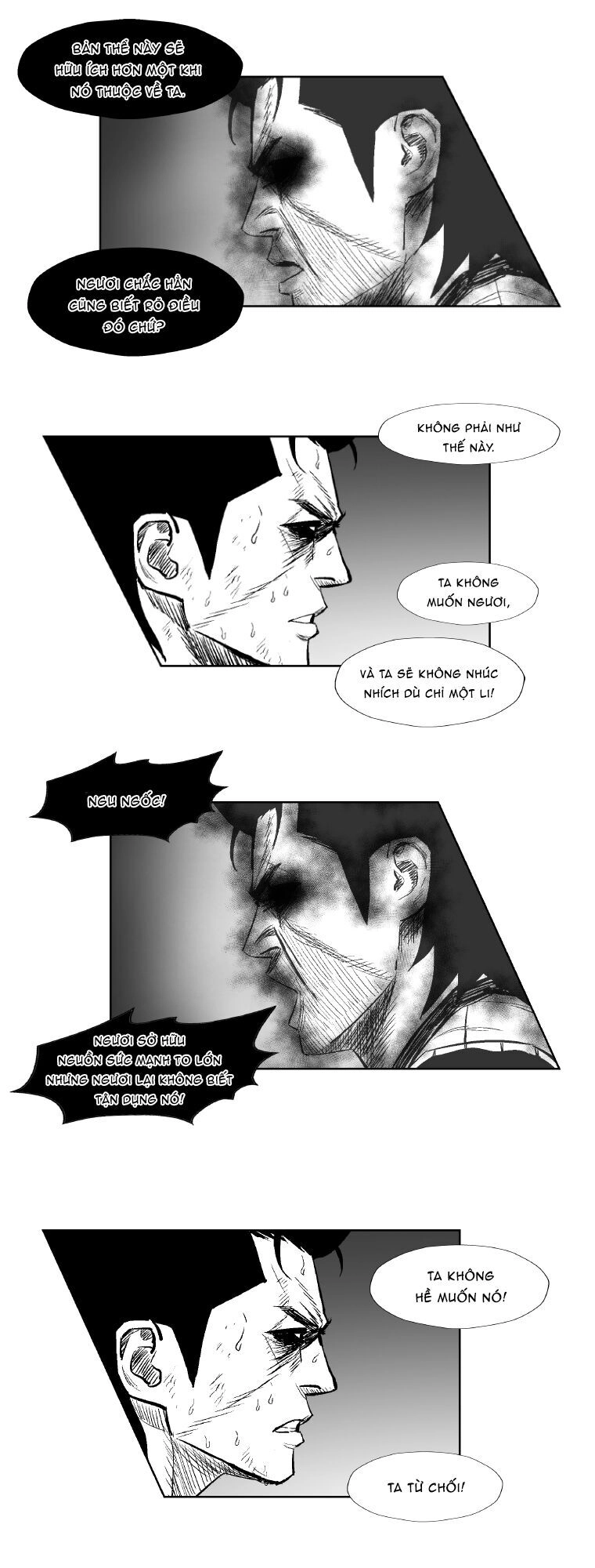 Cơn Bão Đỏ Chapter 261 - 18