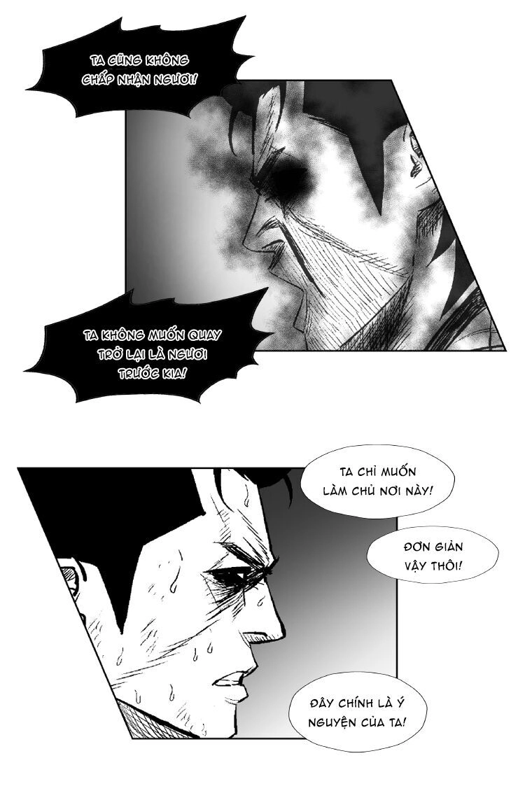 Cơn Bão Đỏ Chapter 261 - 19