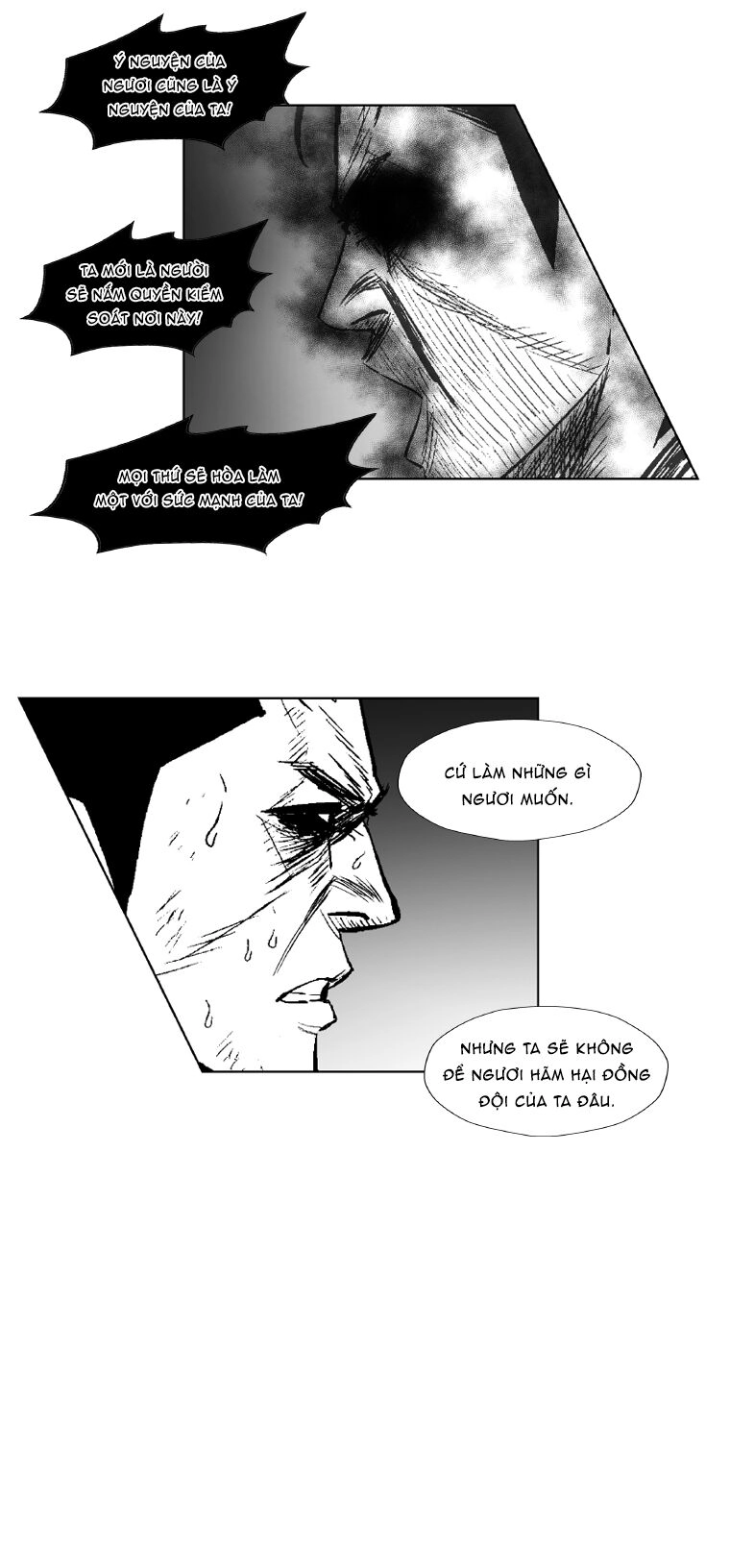 Cơn Bão Đỏ Chapter 261 - 20