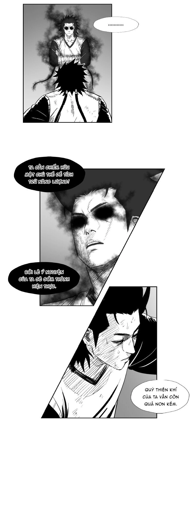 Cơn Bão Đỏ Chapter 261 - 21